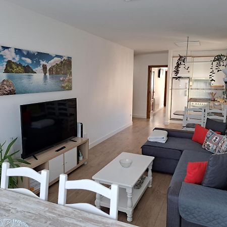 Apartamento Calvarios Sanxenxo Extérieur photo