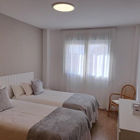 Apartamento Calvarios Sanxenxo Extérieur photo