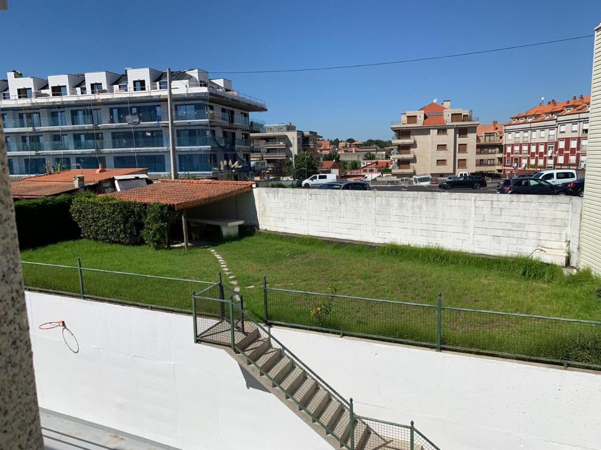 Apartamento Calvarios Sanxenxo Extérieur photo