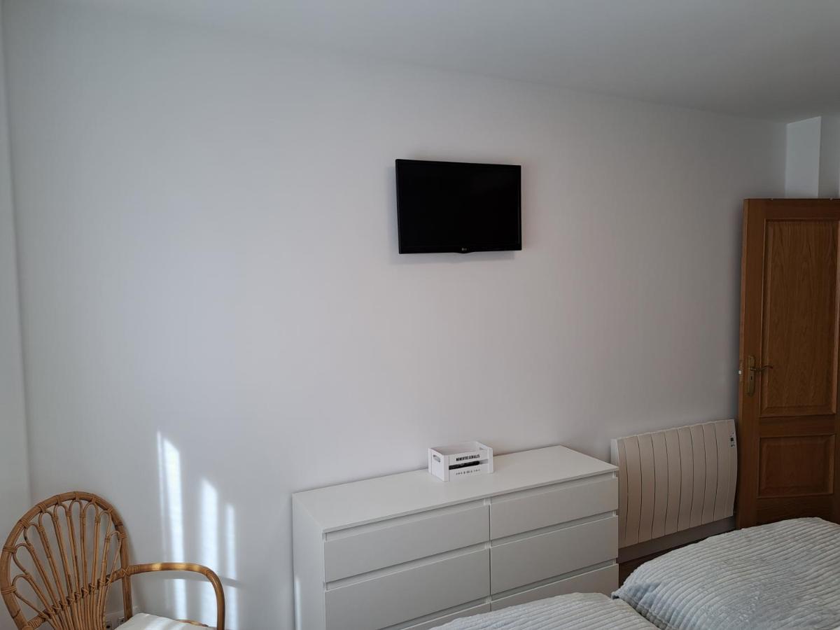 Apartamento Calvarios Sanxenxo Extérieur photo